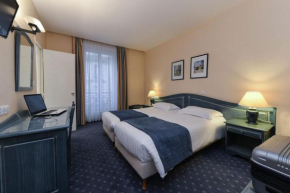 Отель Hotel du Pré  Париж